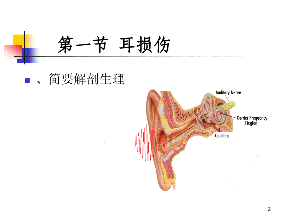 耳、鼻、咽喉损伤课件_第2页