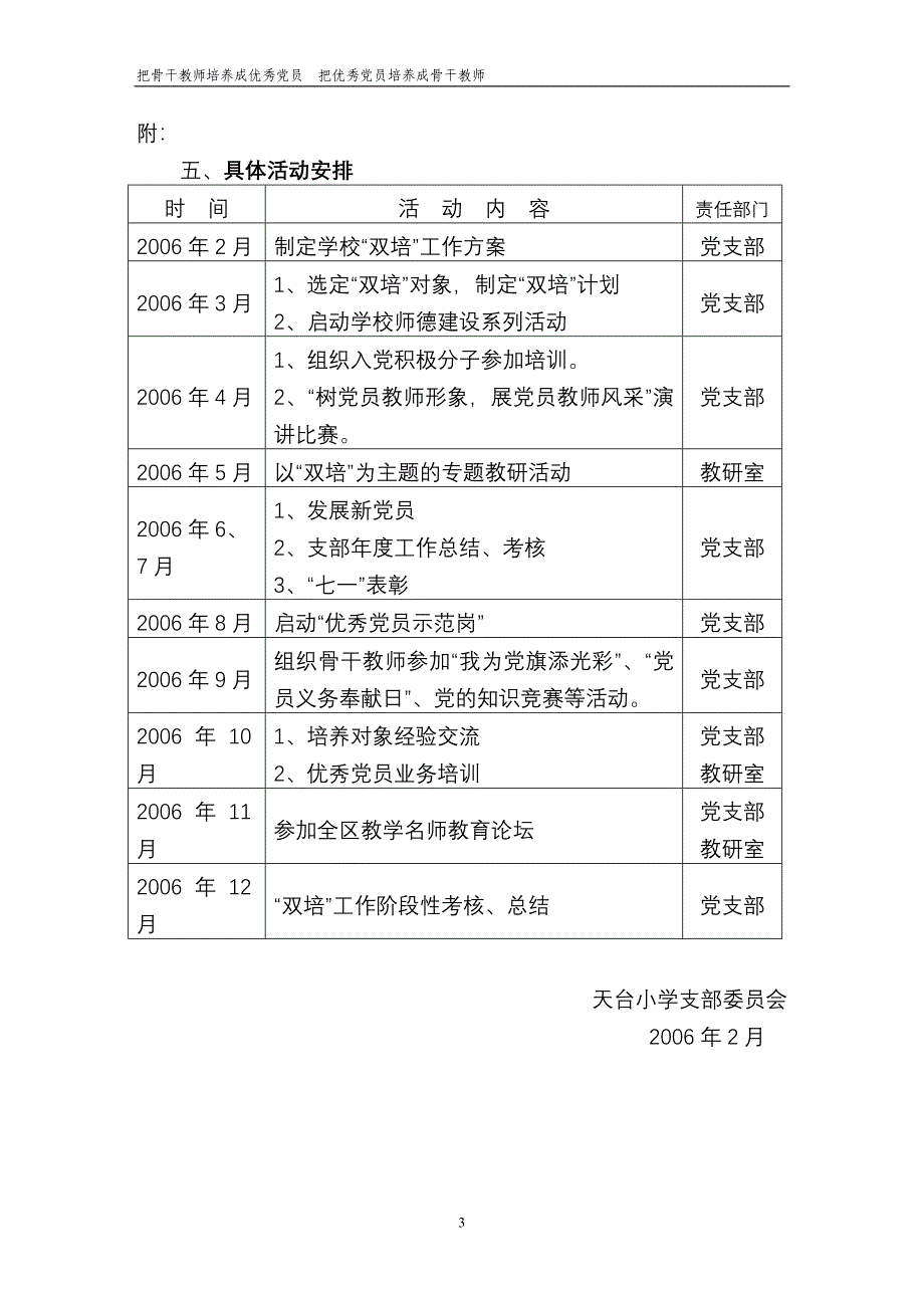 把骨干教师培养成优秀党员、把优秀党员培养成骨干教师的.doc_第3页