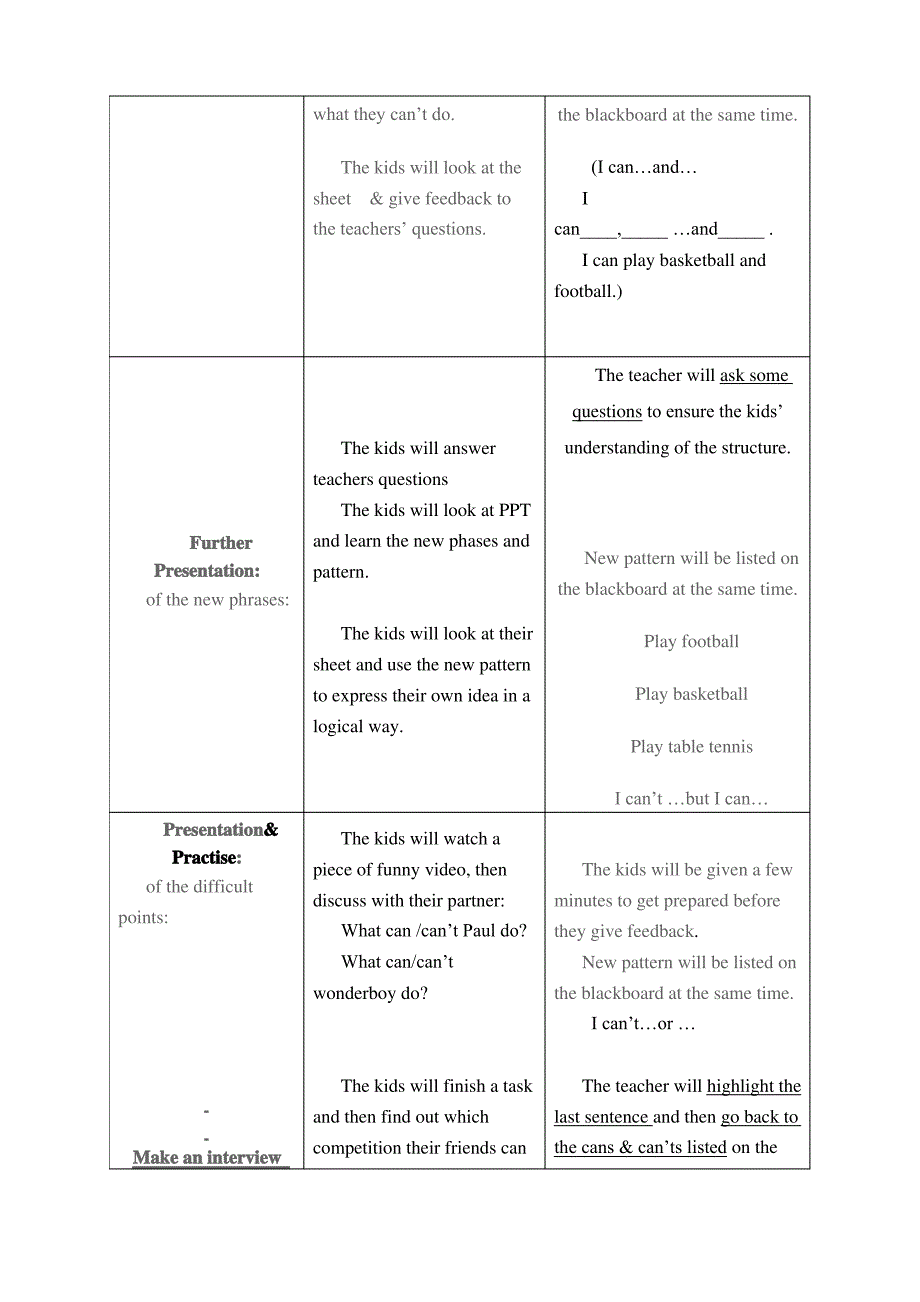 小学英语优秀教学设计_第3页