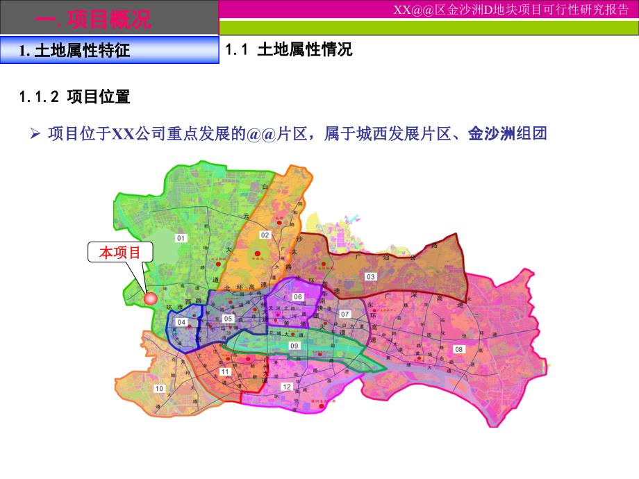 广州金沙洲D地块项目可行性研究报告66p_第3页