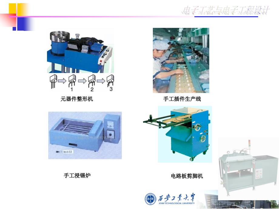 电子元器件的插装与焊接_第3页