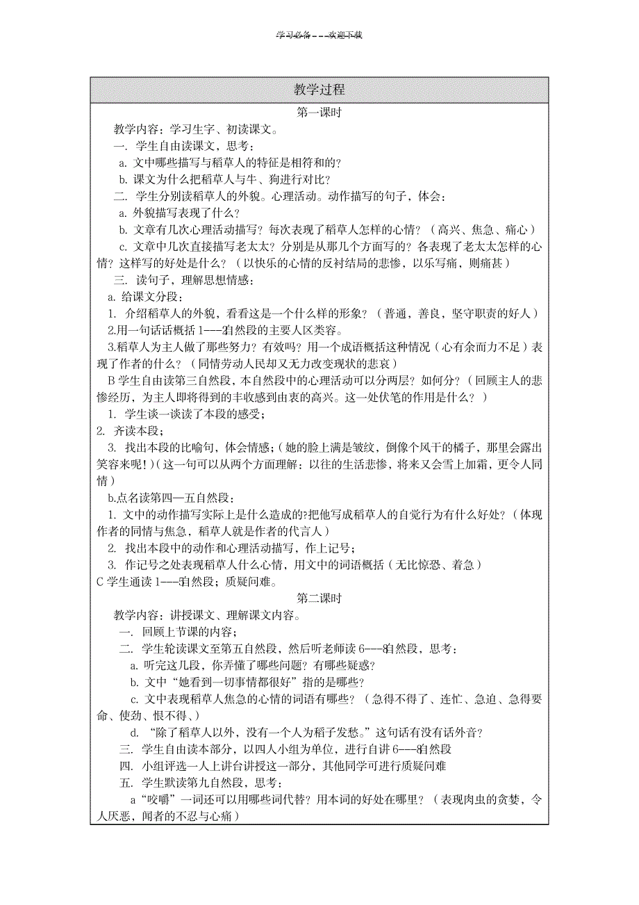 三年级认识几分之一教学设计_小学教育-小学课件_第2页