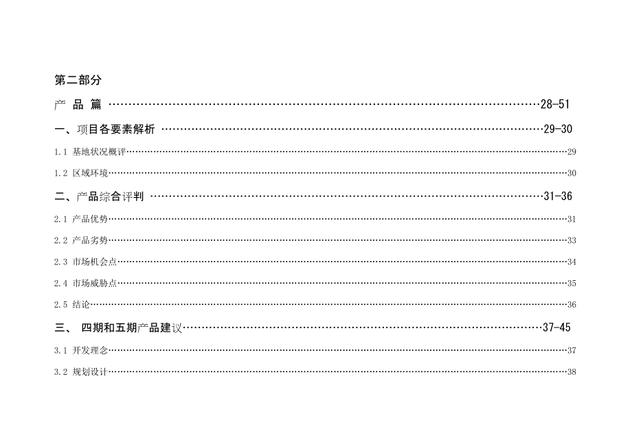 南京市中国人家经典营销策划报告_第2页