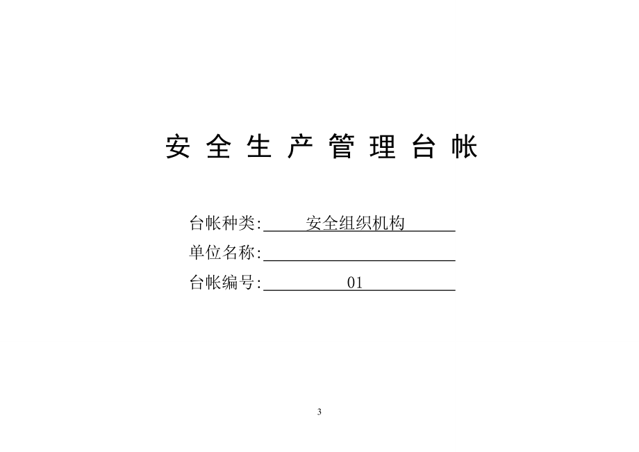 安全生产管理表格.doc_第3页