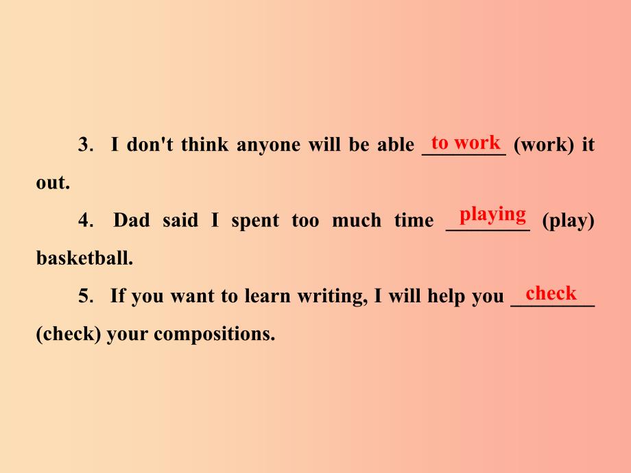 2019秋九年级英语上册Module6Problems模块能力提升课件新版外研版.ppt_第3页