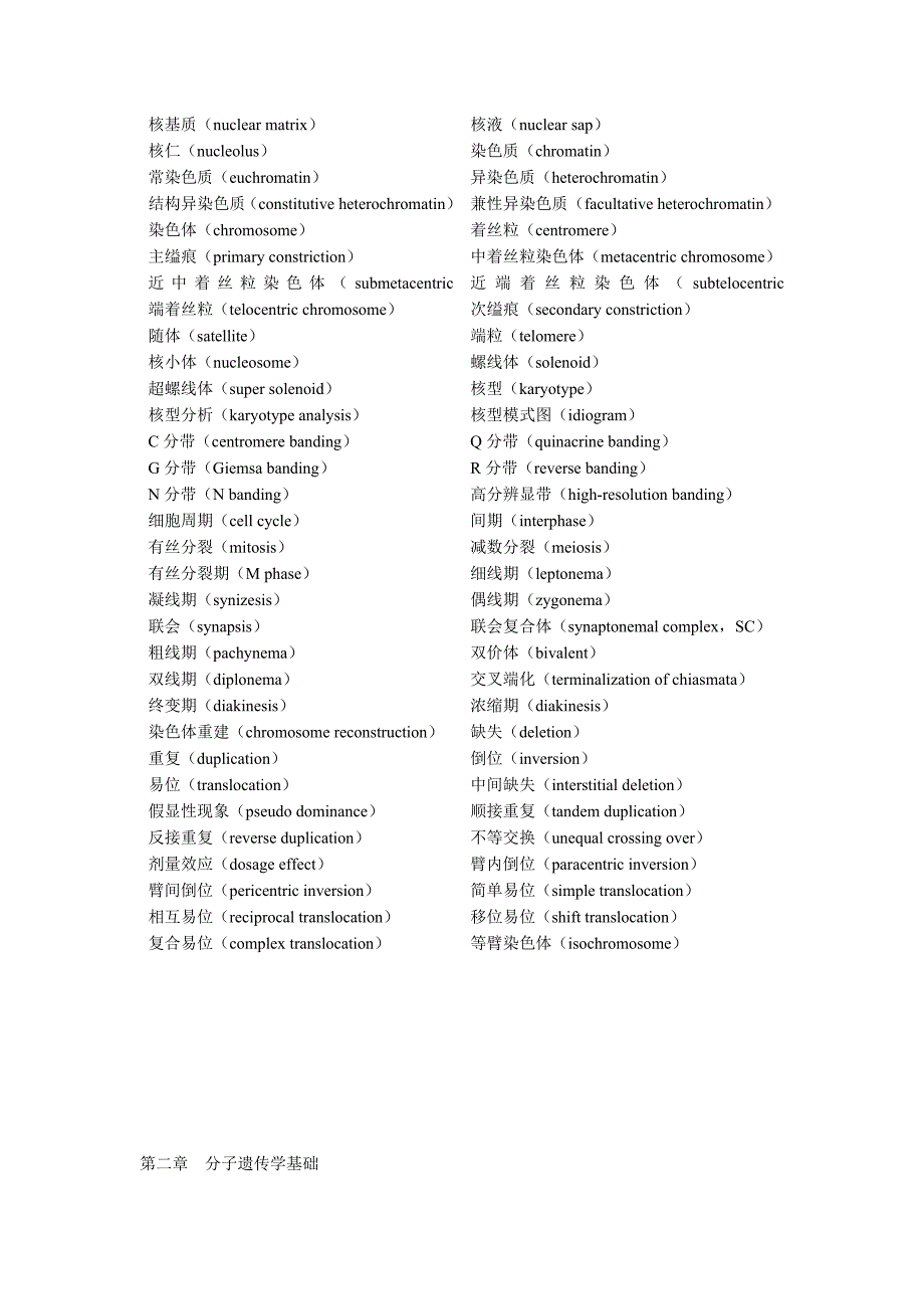 生物英文术语.doc_第2页