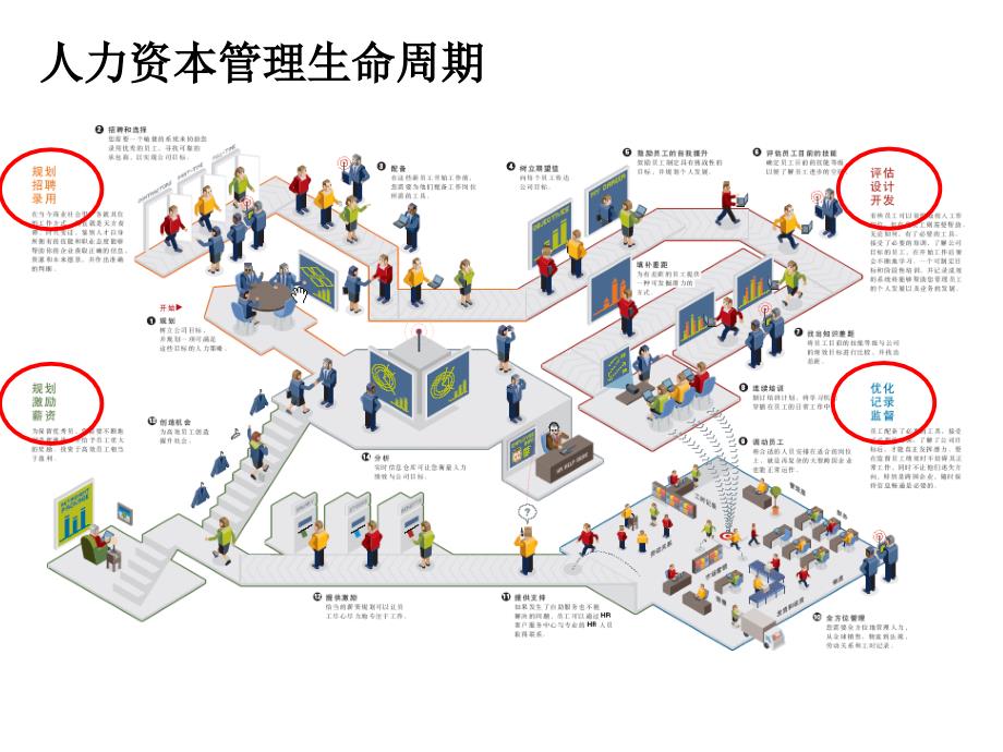 OraclePeopleSoft人力资源管理解决方案_第3页