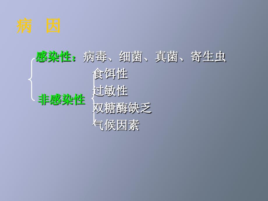 儿科护理学-消化系统疾病患儿的护理_第4页