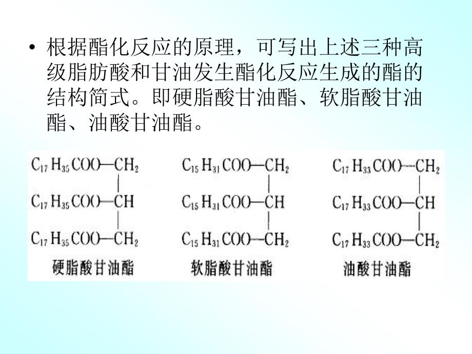 高中化学专题油脂_第4页