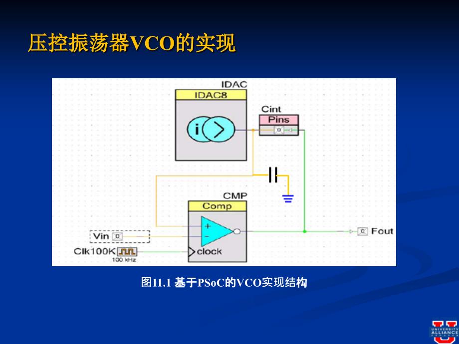 第十一章基于PSoC的通信的实现_第4页