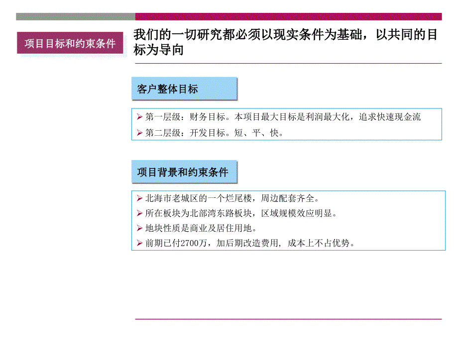 20年北海老城区项目整体战略定位_第4页