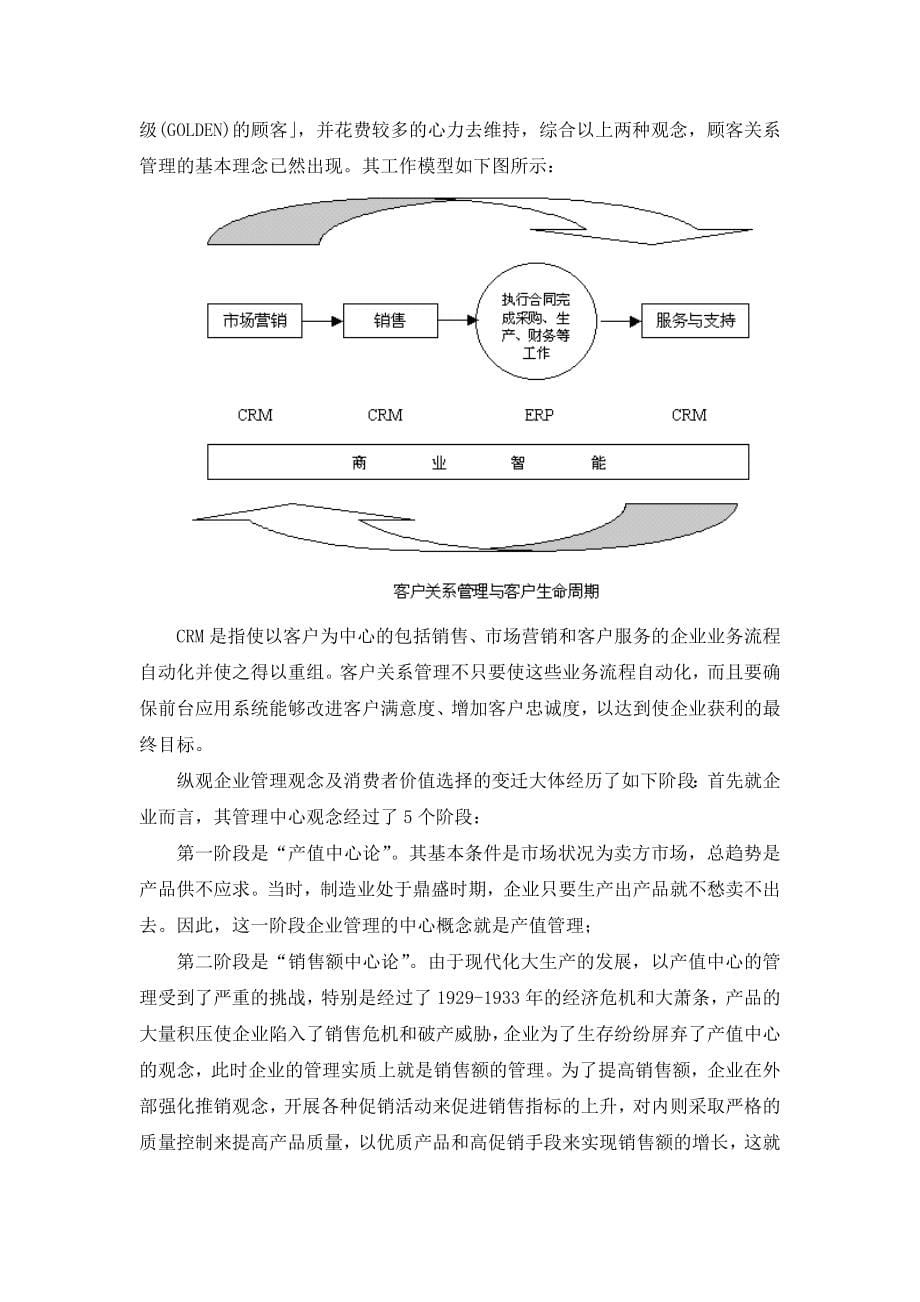 福建烟草客户关系管理系统FJYC-CRM总体方案V2.0.doc_第5页