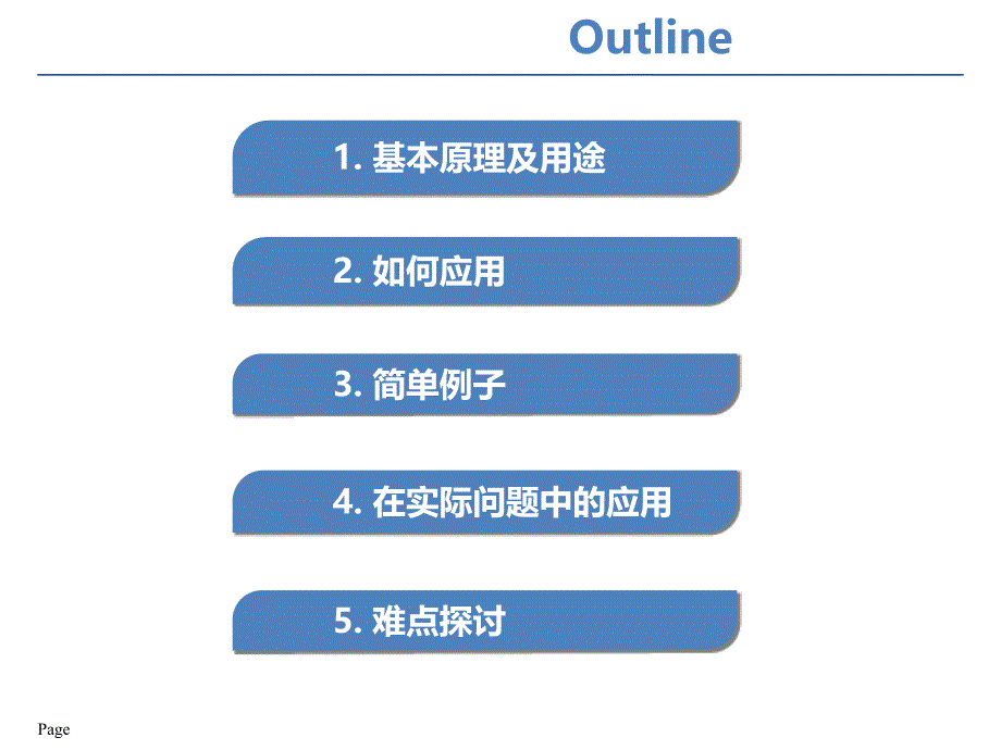 《拉格朗日松弛》PPT课件_第2页