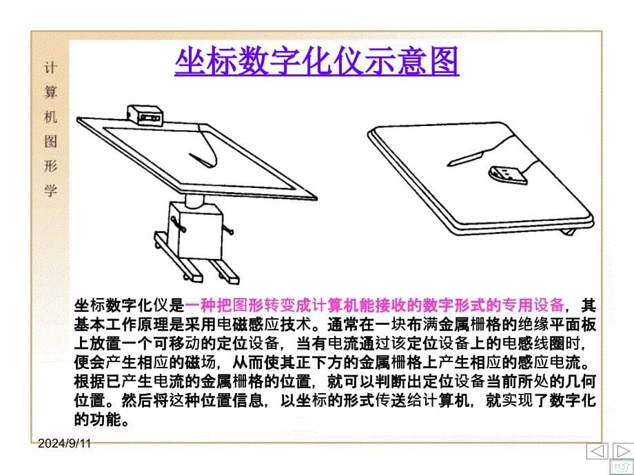 第十一讲：图形硬件与标准化_第5页