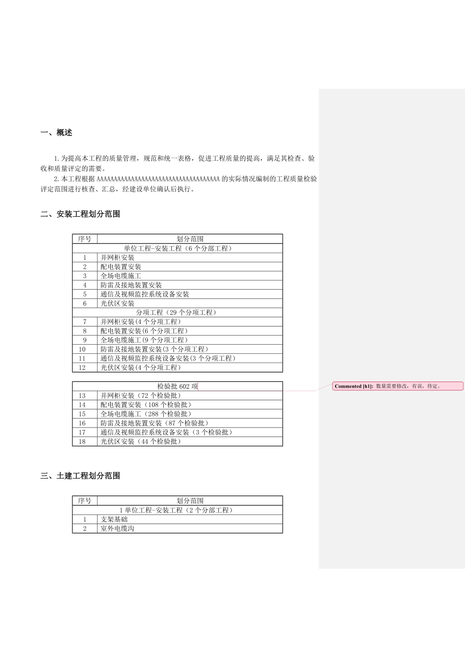 分布式光伏发电项目验收资料_第3页