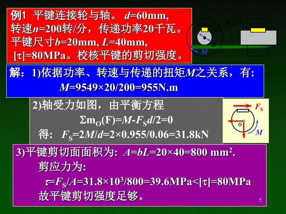 工程力学课件15_第5页