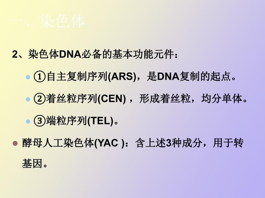 染色体DNA和基因遗传结构的基础_第4页