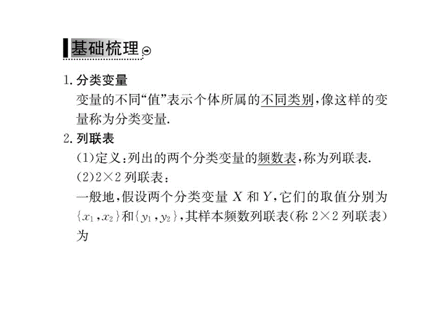 【精编】人教A版高中数学选修1-2课件第一章1.2课件-精心整理_第3页