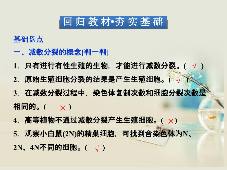 原始生殖细胞分裂的结果是产生生殖细胞课件_第4页