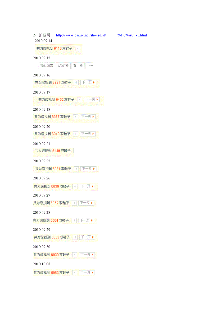鞋子下载网址站跟新情况.doc_第3页
