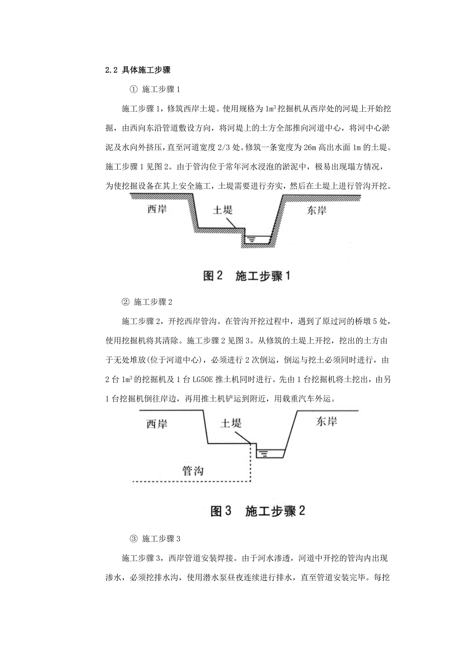 管道水域的穿越设计方案.doc_第4页