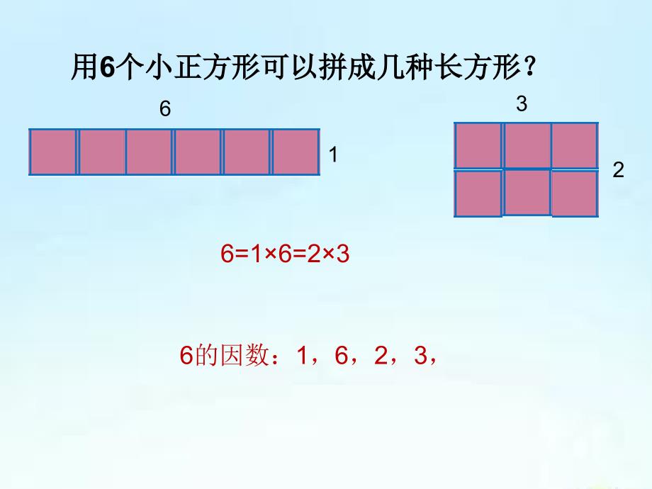 五年级上册数学课件3.5找质数北师大版共25张PPT1_第2页