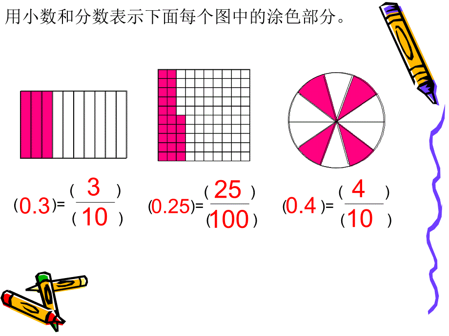 分数和小数互化_第3页