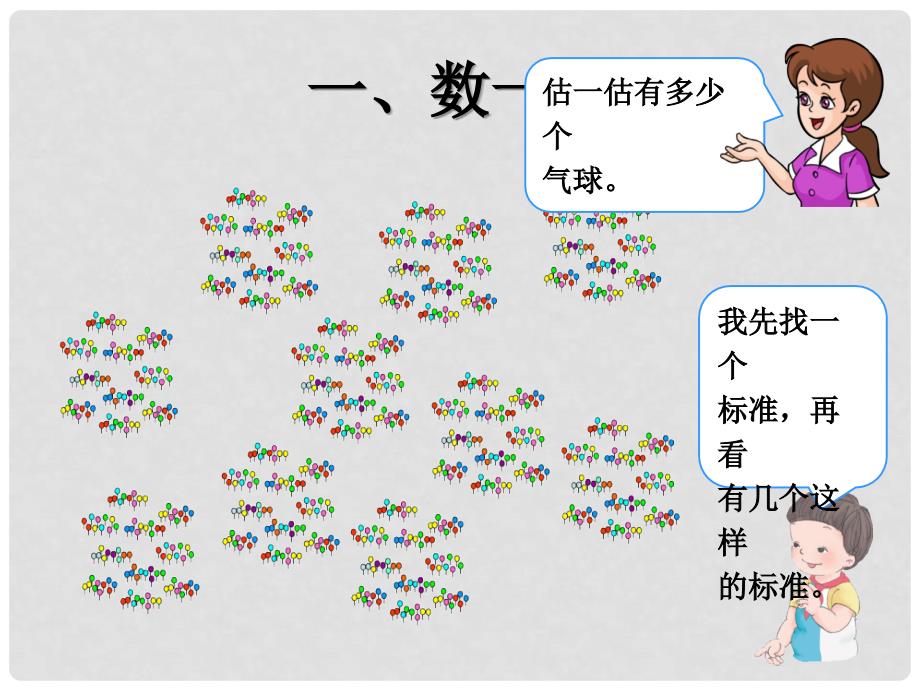 二年级数学下册 第10单元《总复习》（万以内数的认识）课件 （新版）新人教版_第2页