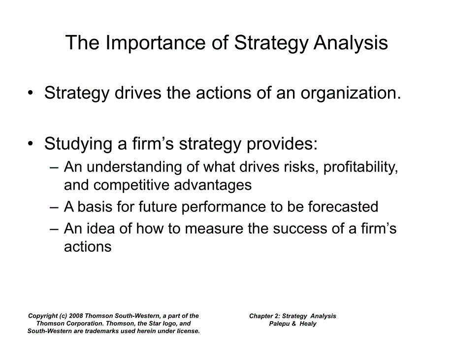 Business Analysis and Valuation Using Financial Statements Ch 2.Palepu_第2页