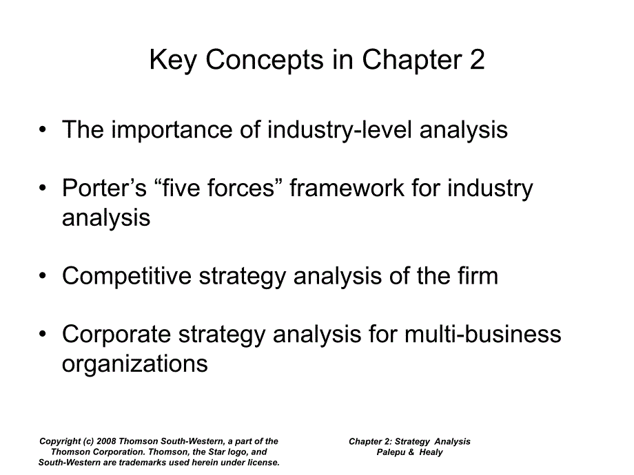 Business Analysis and Valuation Using Financial Statements Ch 2.Palepu_第3页