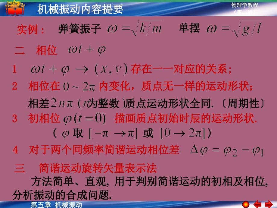 第五章内容提要ppt课件_第2页