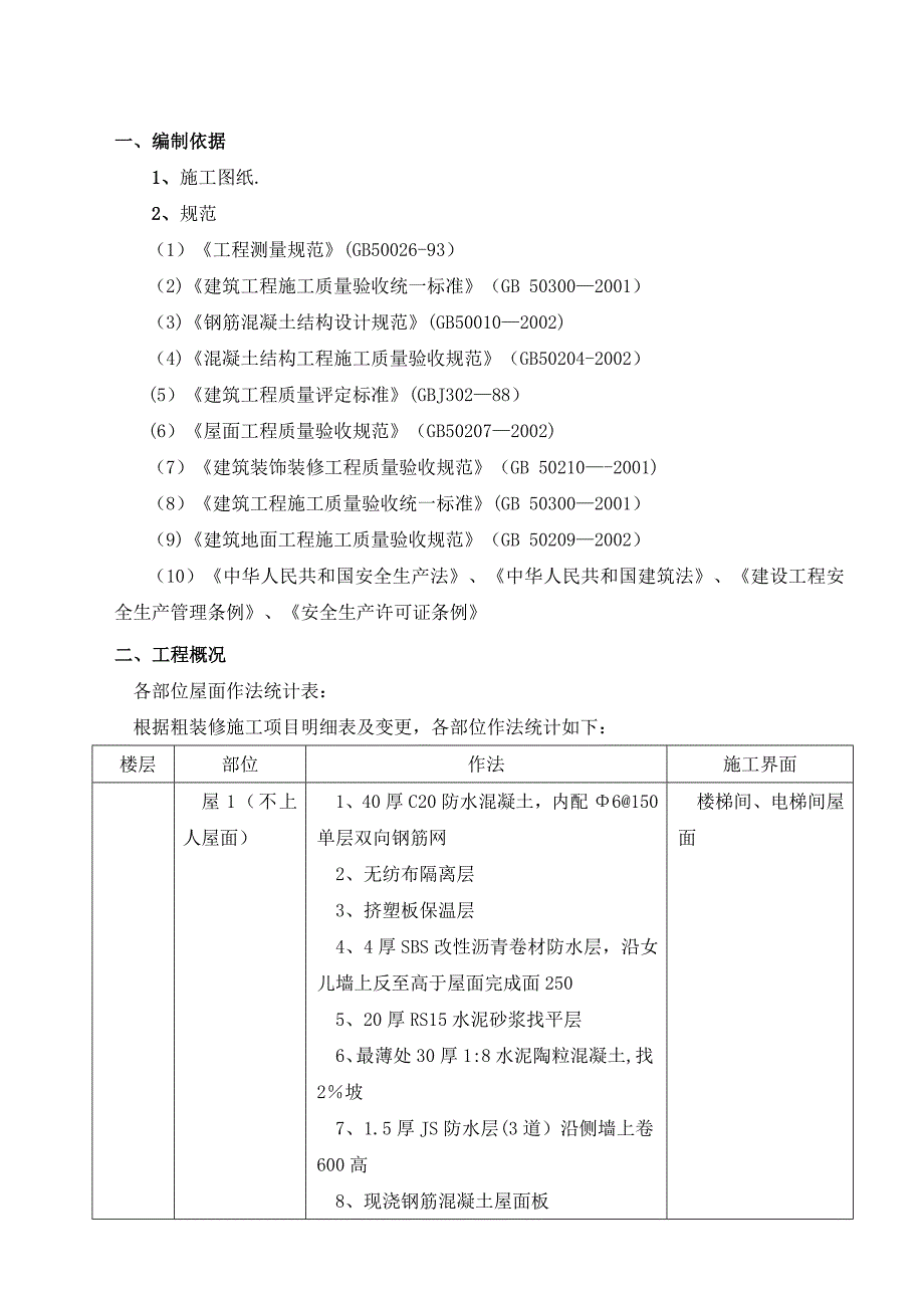 屋面工程施工方案终版_第3页