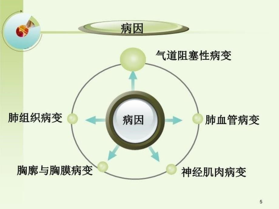 呼吸衰竭病人的护理33835资料_第5页