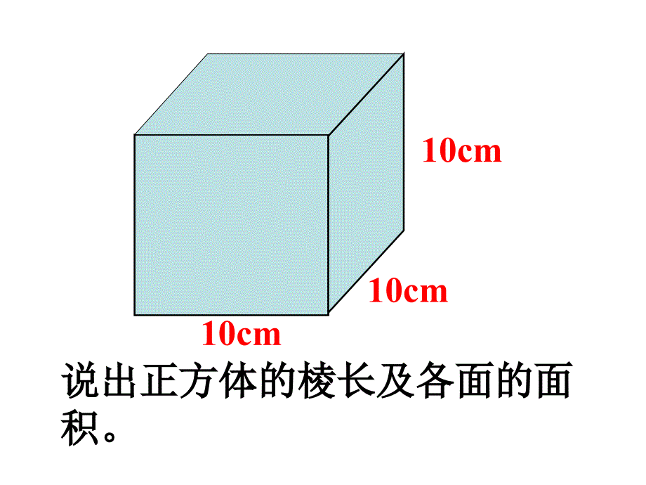 (精编)苏教版六年级上册正方体和长方体的展开图_第3页