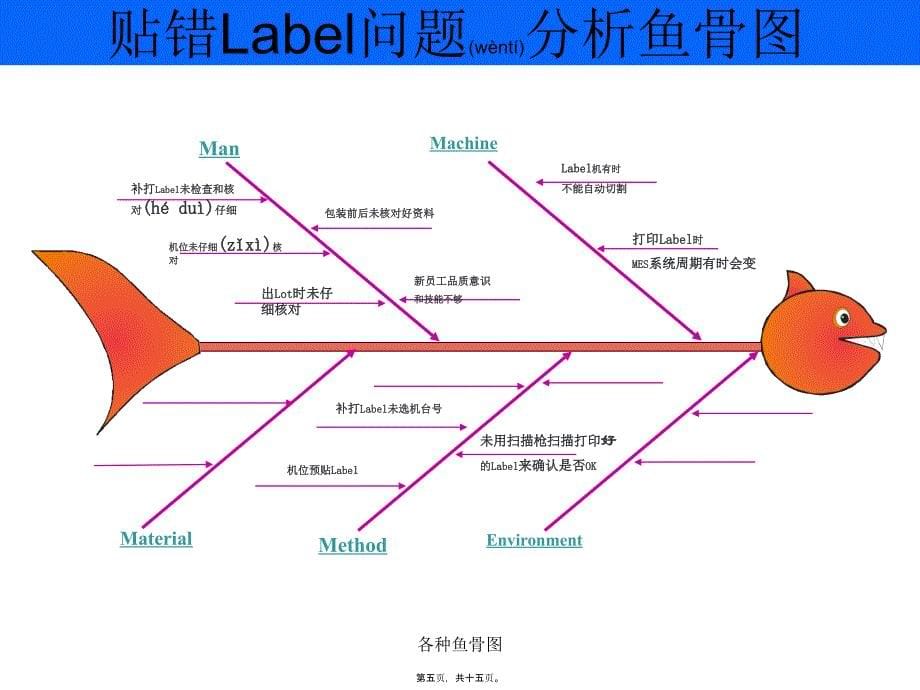 各种鱼骨图课件_第5页