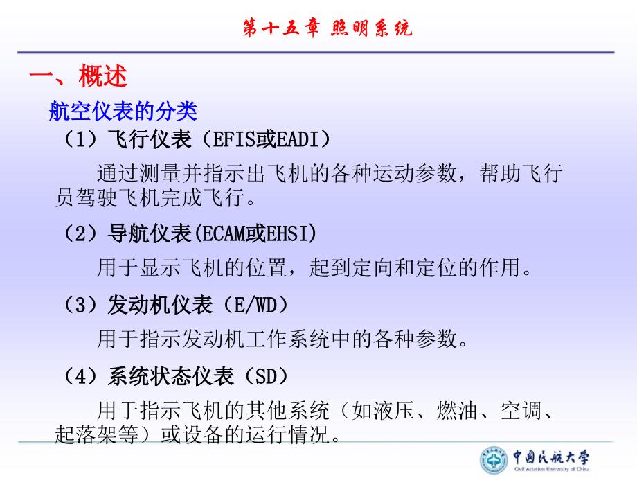 电子仪表系统教学课件PPT_第2页