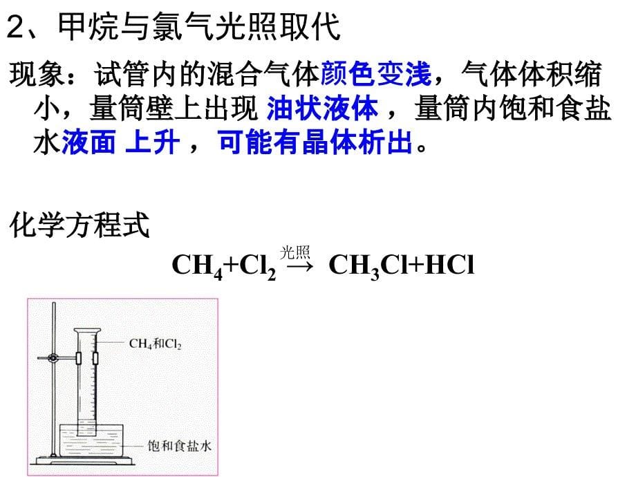 高三有机化学实验专题复习ppt课件_第5页