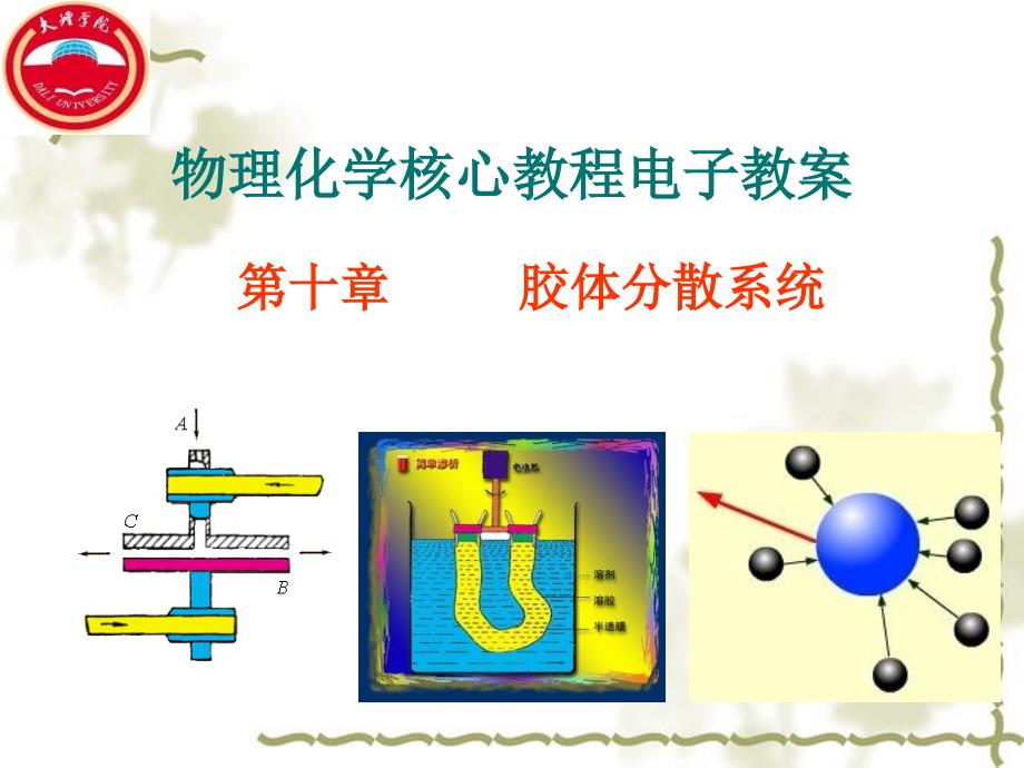 《胶体分散系统》PPT课件_第1页