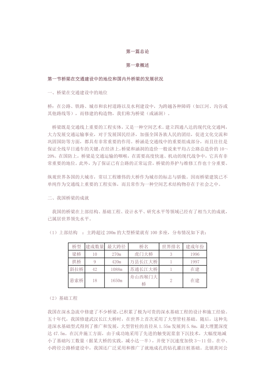 桥梁工程必备.docx_第1页