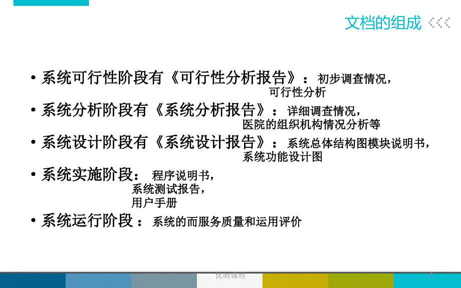 医院管理信息系统谷风课堂_第4页