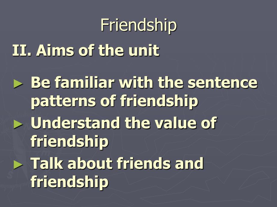 大学英语口语教程Friendship_第2页