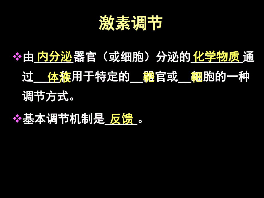 人教版教学第三节神经调节与体液调节的关系课件_第3页