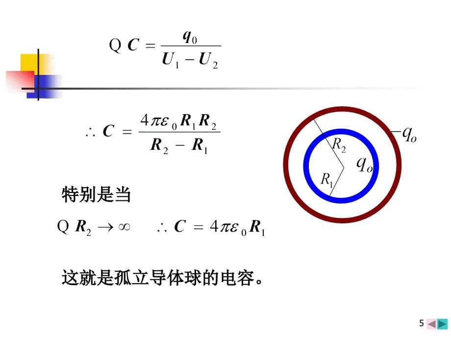 大学物理教学课件：3-电磁场5_第5页