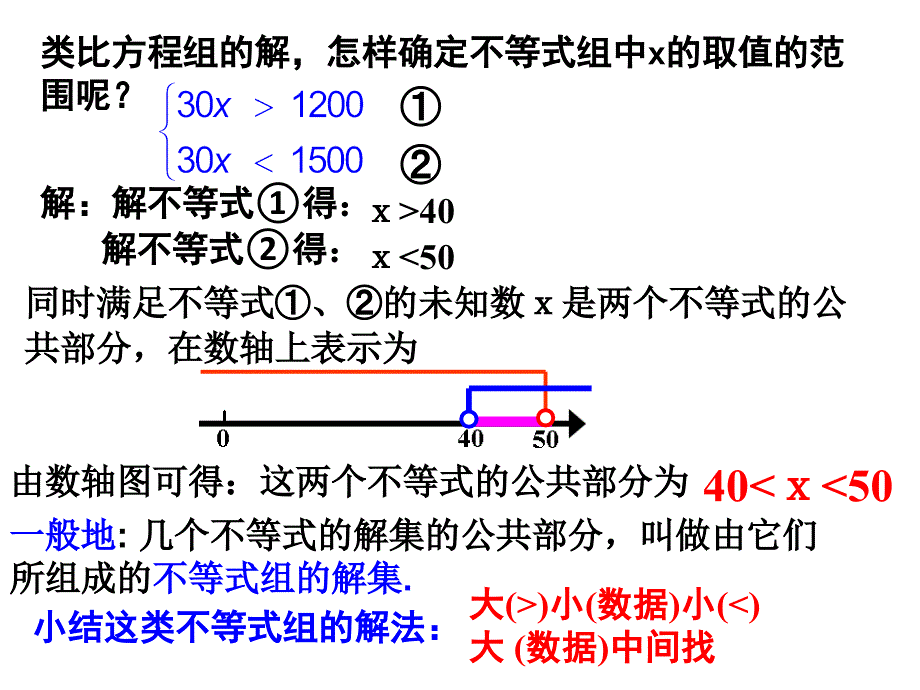 93一元一次不等式组的解法_第4页