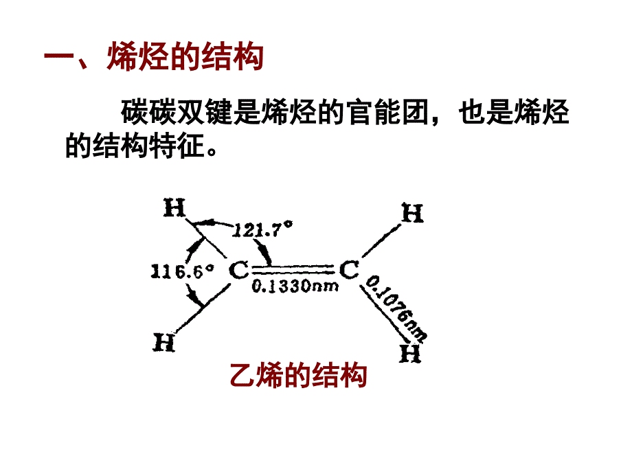 有机化学烯烃_第2页