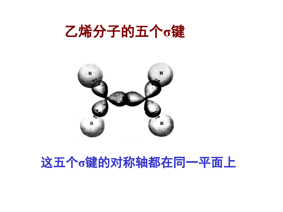 有机化学烯烃_第4页