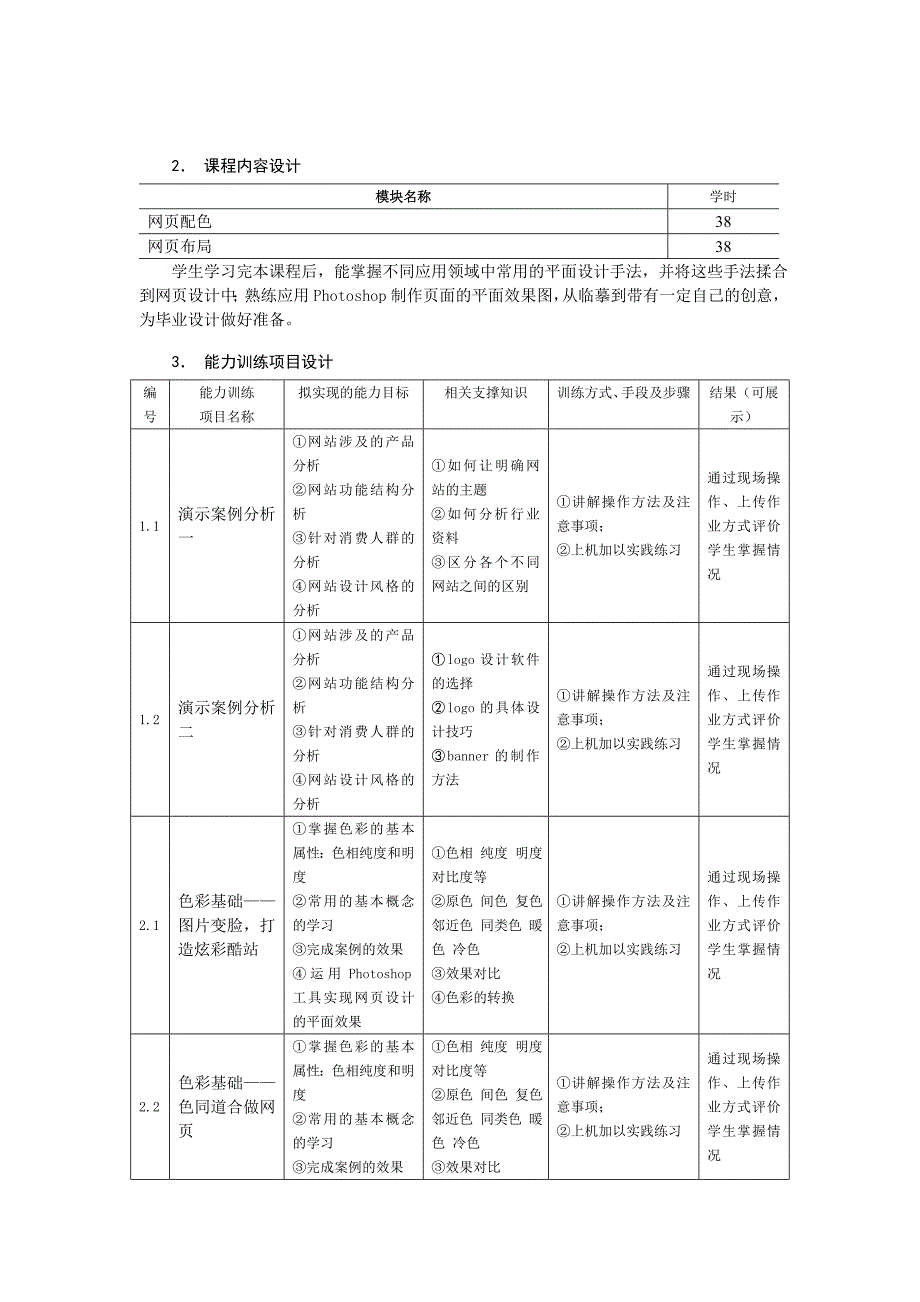 网络网页配色与布局.doc_第3页