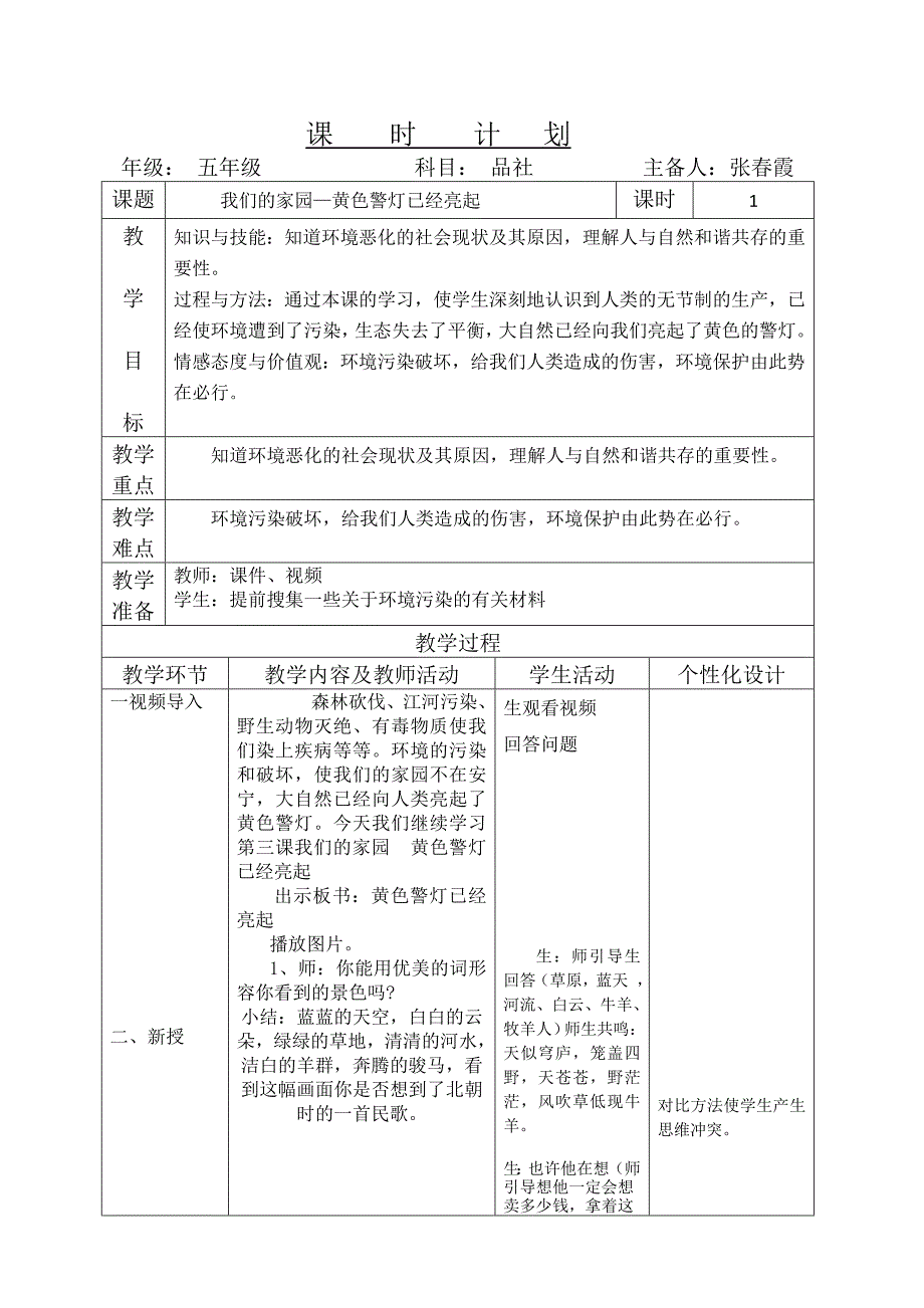 黄色警灯已经亮起2.doc_第1页