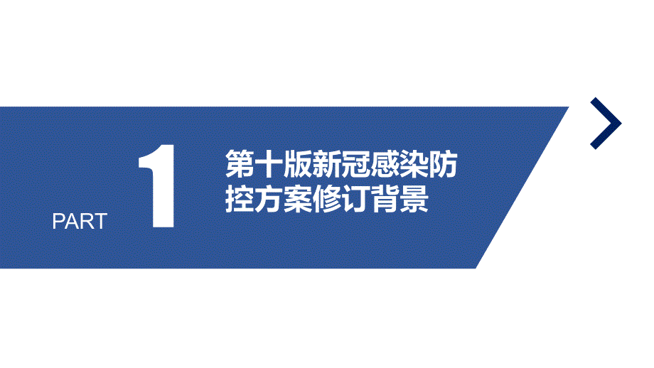 新型冠状病毒感染防控方案（第十版）课件_第3页