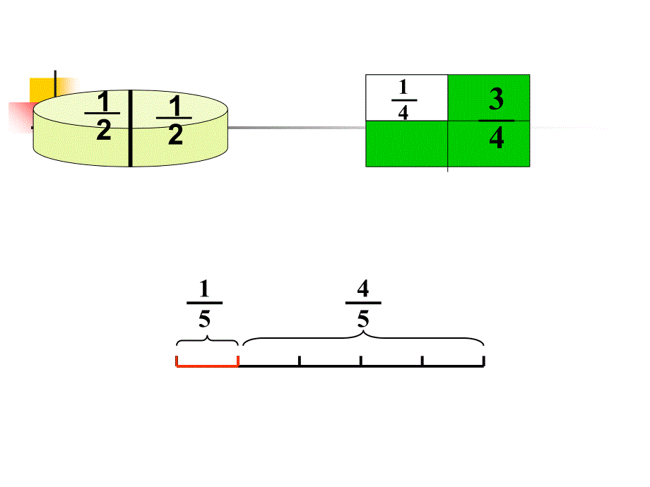 人教版小学五年级数学下册《分数的意义课件》_第4页